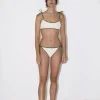 ICONE - Baya Sand Bottoms - Recycled Fabric