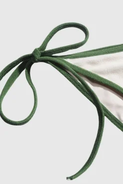ICONE - Baya Sand Bottoms - Recycled Fabric