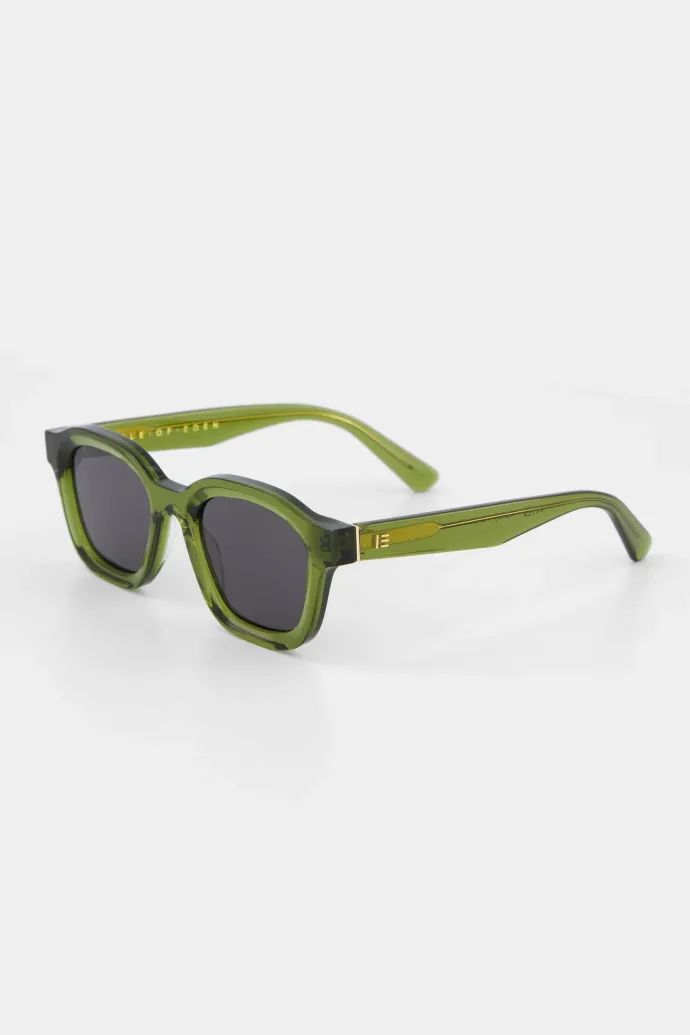 Isle of Eden - Harley - Bottle Green