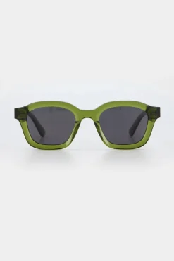 Isle of Eden - Harley - Bottle Green