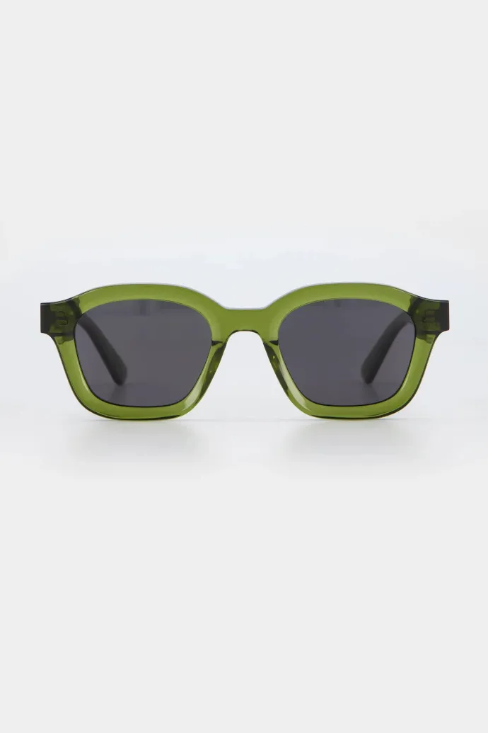 Isle of Eden - Harley - Bottle Green