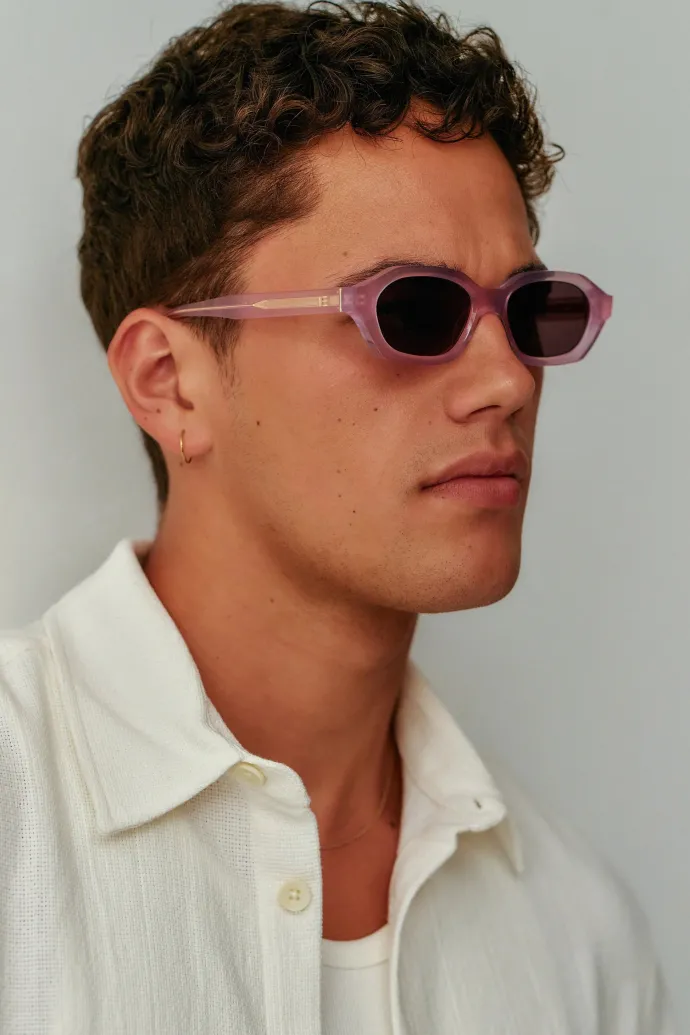 Isle of Eden - Luca - Lilac