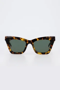 Isle of Eden - Sienna - Tortoise