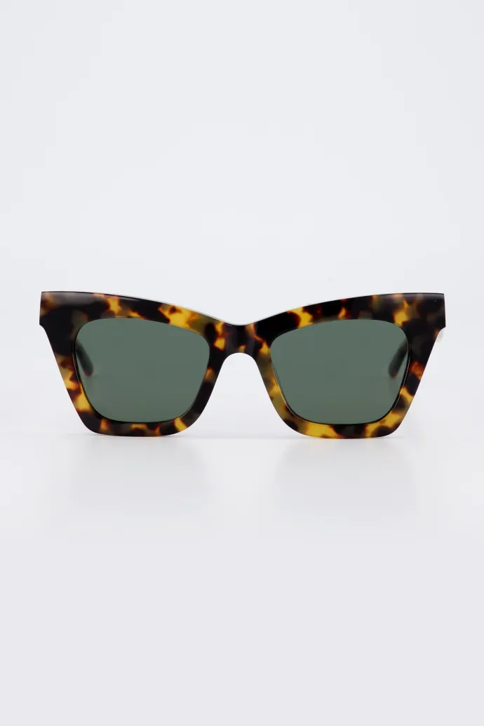 Isle of Eden - Sienna - Tortoise