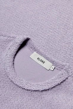Kloke - Exodus Tee - Lilac
