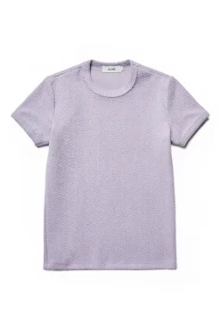 Kloke - Exodus Tee - Lilac