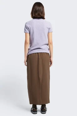 Kloke - Exodus Tee - Lilac