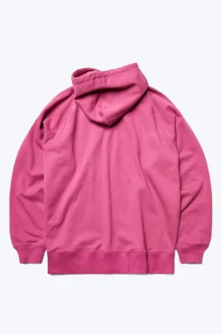 Kloke - Flumen Unisex Hoodie - Magenta