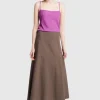 Kloke - Sial Knit Cami - Fushia