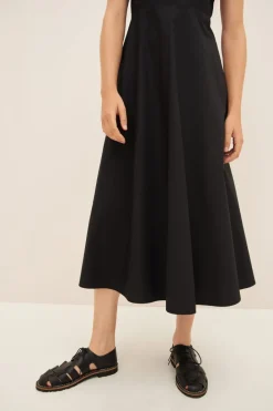 Kowtow - Axis Dress - Black