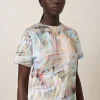 Kowtow - Cityscape Tee - Cityscape