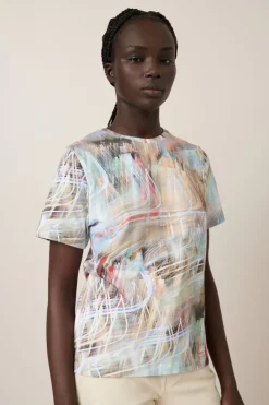 Kowtow - Cityscape Tee - Cityscape