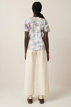Kowtow - Cityscape Tee - Cityscape