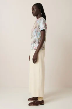 Kowtow - Cityscape Tee - Cityscape