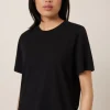 Kowtow - Classic Tee - Black