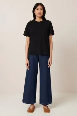 Kowtow - Classic Tee - Black