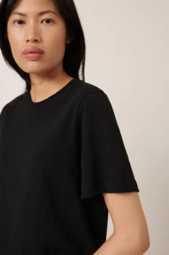 Kowtow - Classic Tee - Black