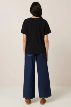 Kowtow - Classic Tee - Black