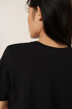 Kowtow - Classic Tee - Black