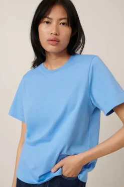 Kowtow - Classic Tee - Skyline