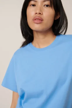 Kowtow - Classic Tee - Skyline