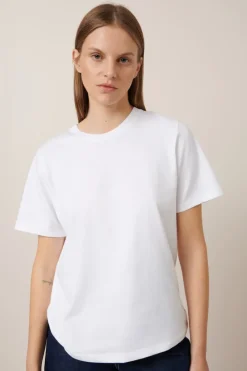Kowtow - Classic Tee - White