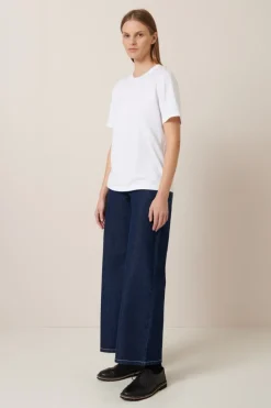 Kowtow - Classic Tee - White