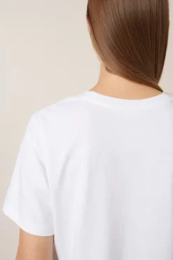 Kowtow - Classic Tee - White
