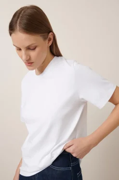 Kowtow - Classic Tee - White