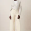 Kowtow - Composure Cardigan - Oat Melange
