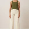 Kowtow - Delta Singlet - Caper