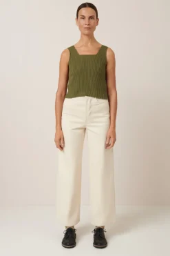 Kowtow - Delta Singlet - Caper