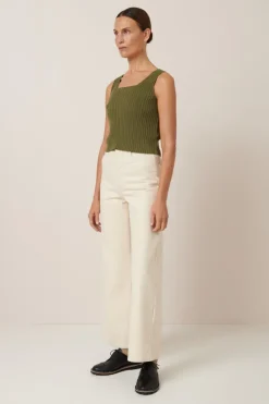Kowtow - Delta Singlet - Caper