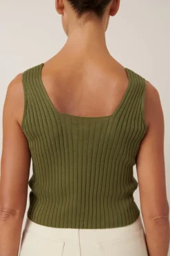 Kowtow - Delta Singlet - Caper