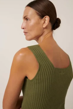 Kowtow - Delta Singlet - Caper