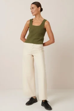 Kowtow - Delta Singlet - Caper