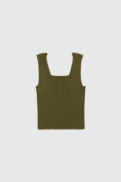 Kowtow - Delta Singlet - Caper
