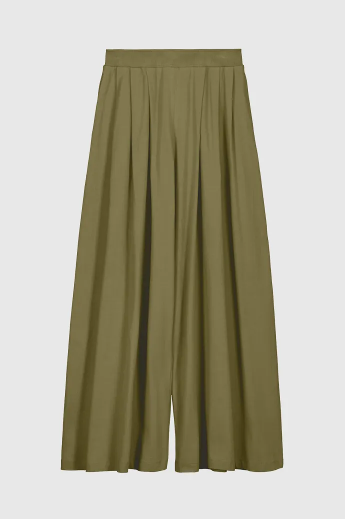 Kowtow - Drape Pant - Cedar