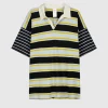 Kowtow - Lineup Jersey - Rugby Stripe