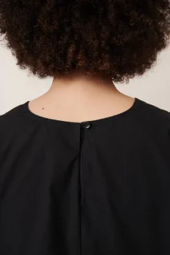 Kowtow - Mila top - Black