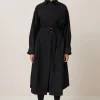 Kowtow - Nova Dress - Black