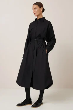 Kowtow - Nova Dress - Black