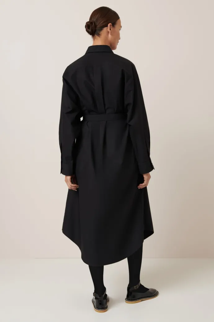 Kowtow - Nova Dress - Black
