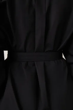 Kowtow - Nova Dress - Black