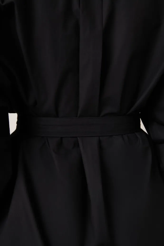 Kowtow - Nova Dress - Black