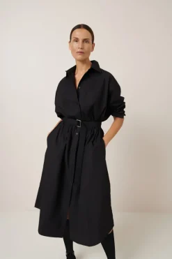 Kowtow - Nova Dress - Black