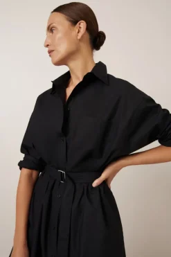 Kowtow - Nova Dress - Black
