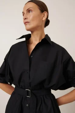 Kowtow - Nova Dress - Black