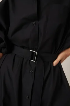 Kowtow - Nova Dress - Black