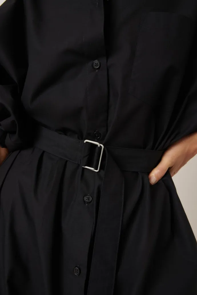 Kowtow - Nova Dress - Black